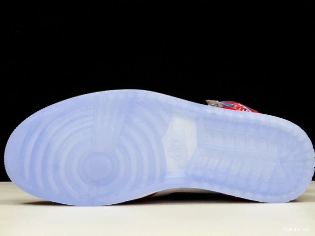 Jordan Origin 1 Story High 555088-602 Air Retro OG 0701